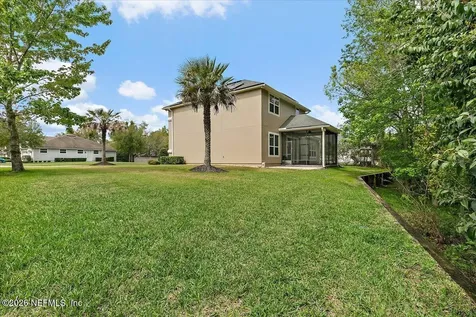3914 Mediterranean Court Jacksonville FL 32223