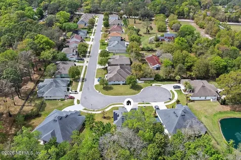 3914 Mediterranean Court Jacksonville FL 32223