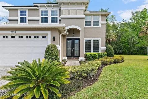 3914 Mediterranean Court Jacksonville FL 32223