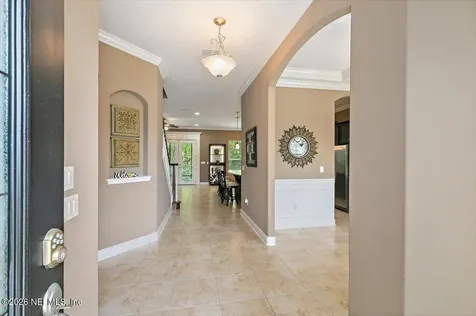 3914 Mediterranean Court Jacksonville FL 32223