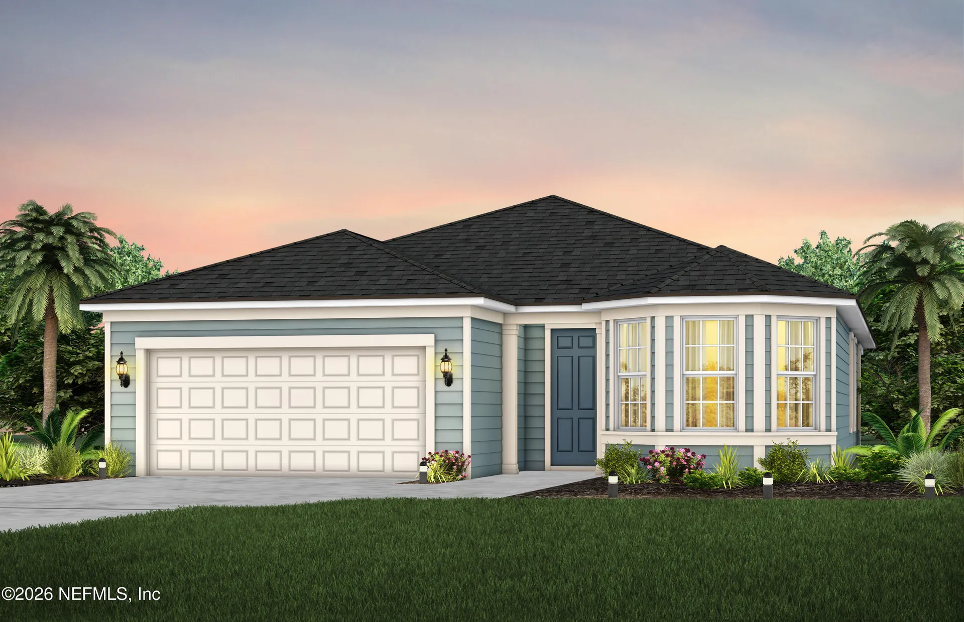 864 Rooster Hollow Way Middleburg FL 32068