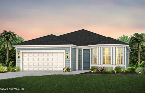864 Rooster Hollow Way Middleburg FL 32068