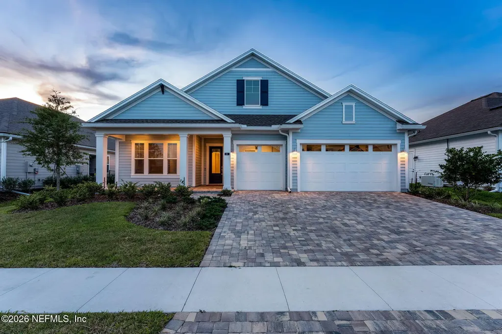281 Pine Grove Point St. Augustine FL 32092