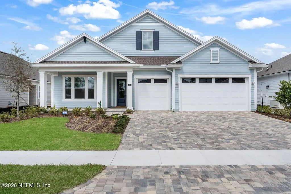 281 Pine Grove Point St. Augustine FL 32092