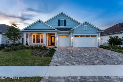 281 Pine Grove Point St. Augustine FL 32092