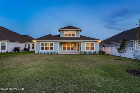 281 Pine Grove Point St. Augustine FL 32092