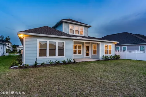 281 Pine Grove Point St. Augustine FL 32092