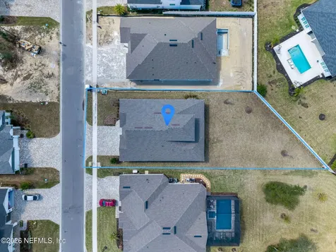 281 Pine Grove Point St. Augustine FL 32092