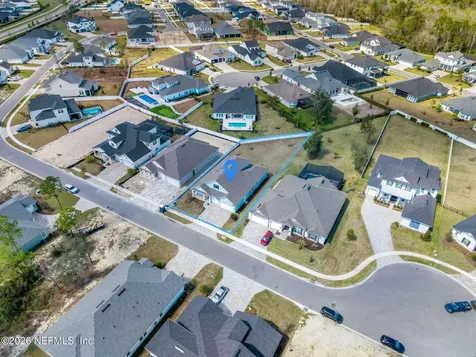 281 Pine Grove Point St. Augustine FL 32092