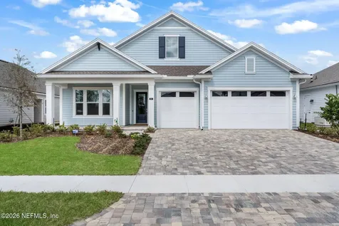 281 Pine Grove Point St. Augustine FL 32092