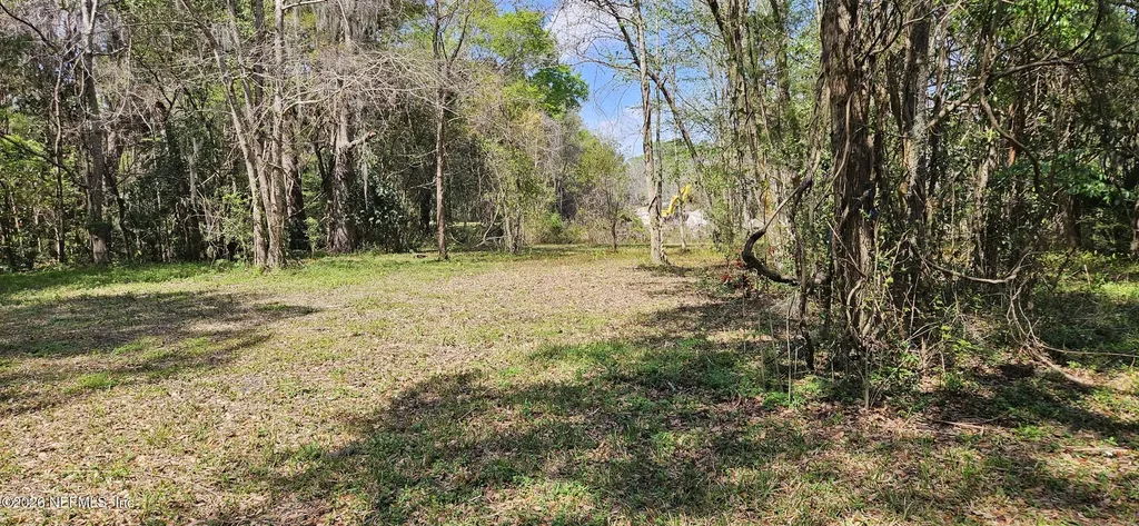 0 Coulee Avenue Jacksonville FL 32210