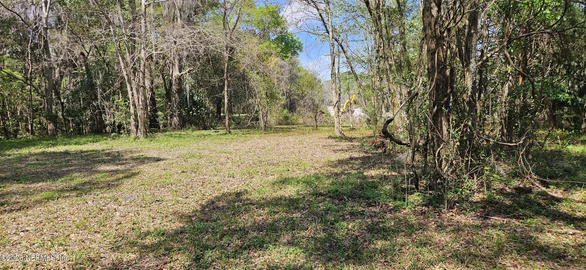 0 Coulee Avenue Jacksonville FL 32210
