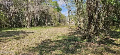 0 Coulee Avenue Jacksonville FL 32210