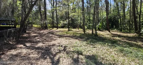 0 Coulee Avenue Jacksonville FL 32210