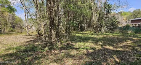 0 Coulee Avenue Jacksonville FL 32210