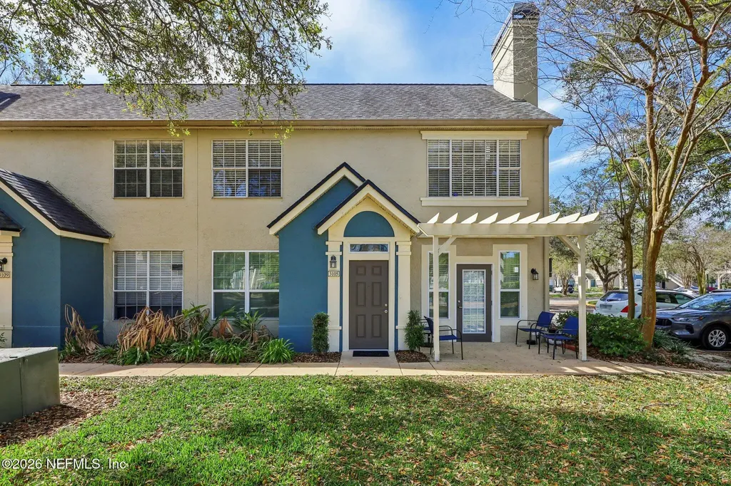 13703 Richmond Park Drive N Jacksonville FL 32224