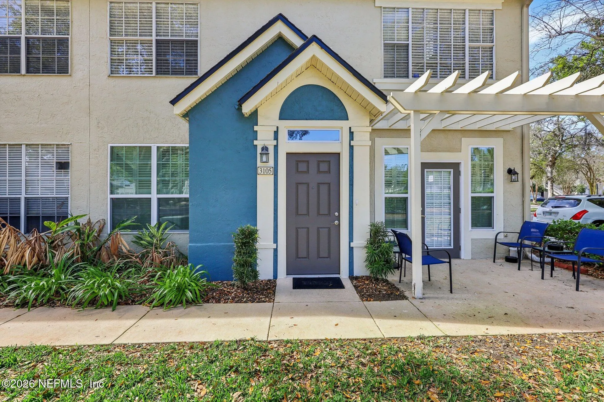 13703 Richmond Park Drive N Jacksonville FL 32224