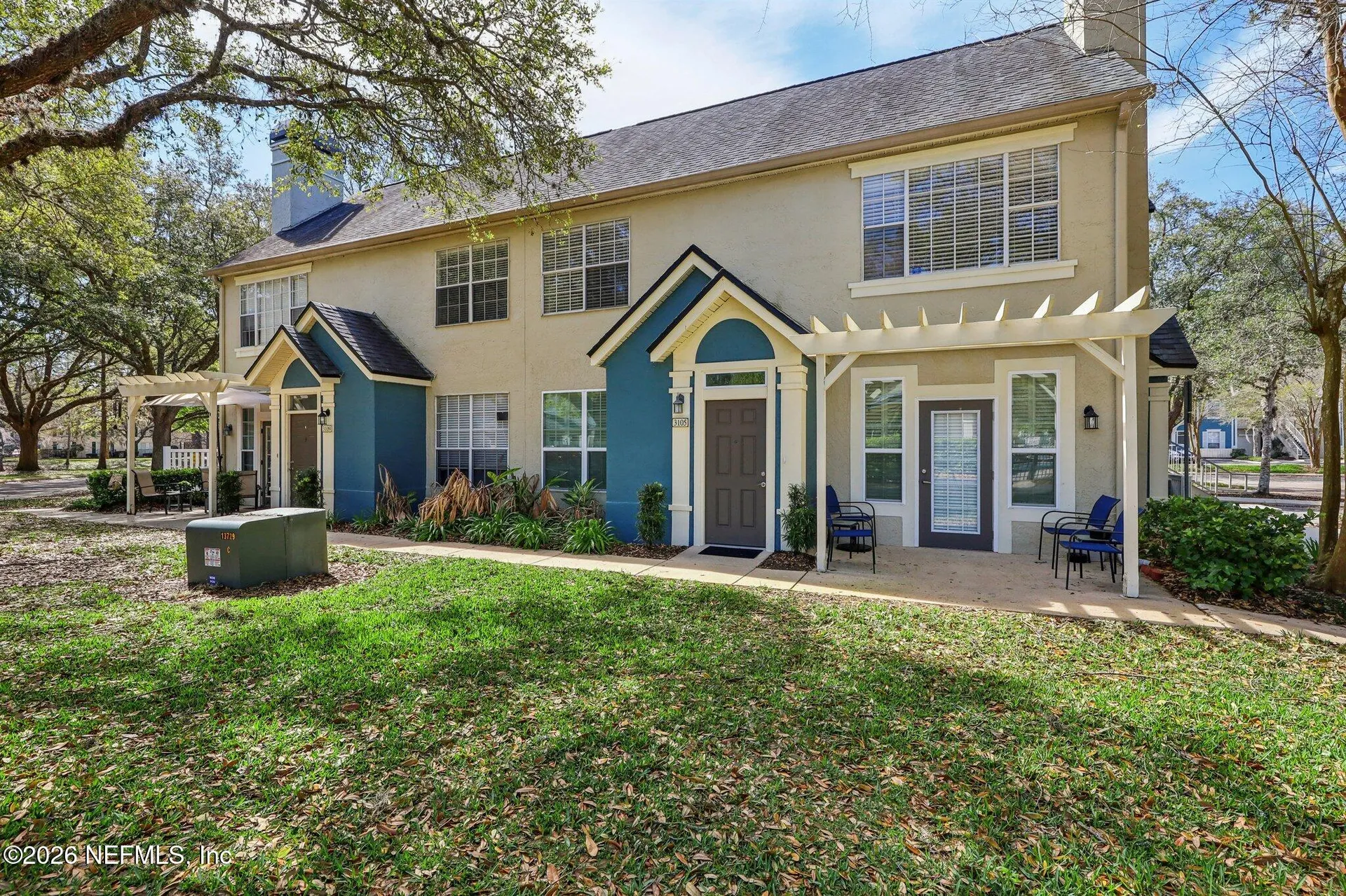 13703 Richmond Park Drive N Jacksonville FL 32224