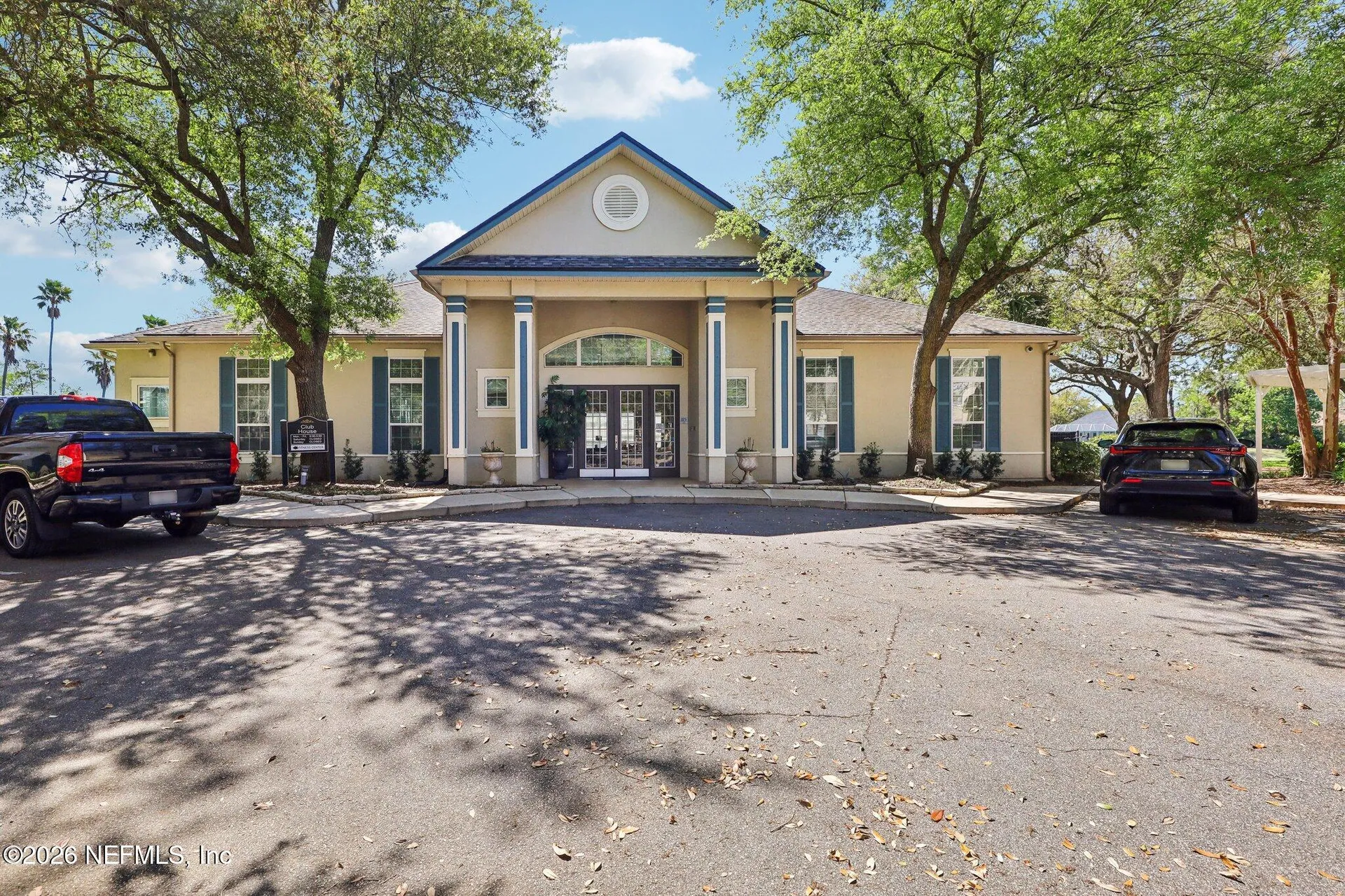 13703 Richmond Park Drive N Jacksonville FL 32224