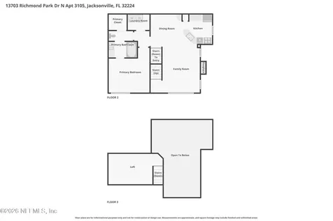13703 Richmond Park Drive N Jacksonville FL 32224