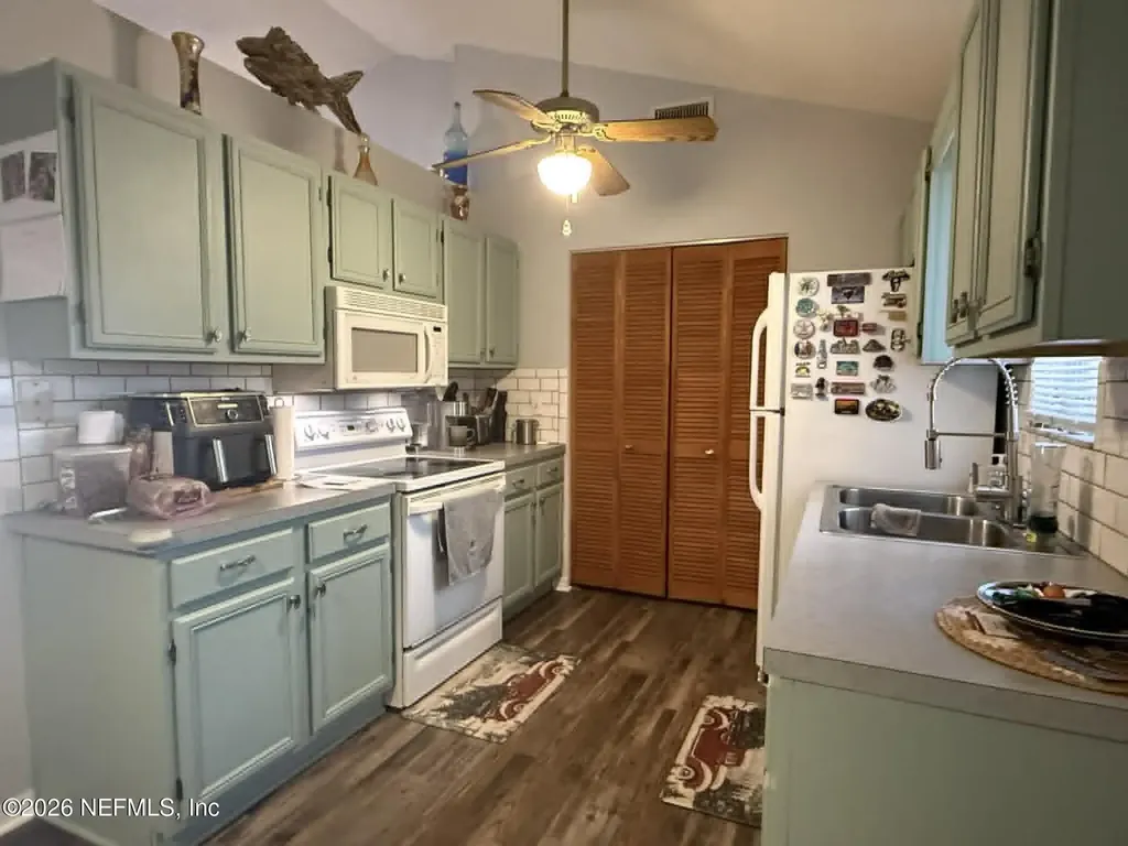 209 Scott Street Interlachen FL 32148