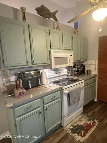 209 Scott Street Interlachen FL 32148