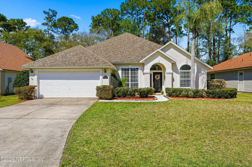 12729 Chets Creek Drive N Jacksonville FL 32224