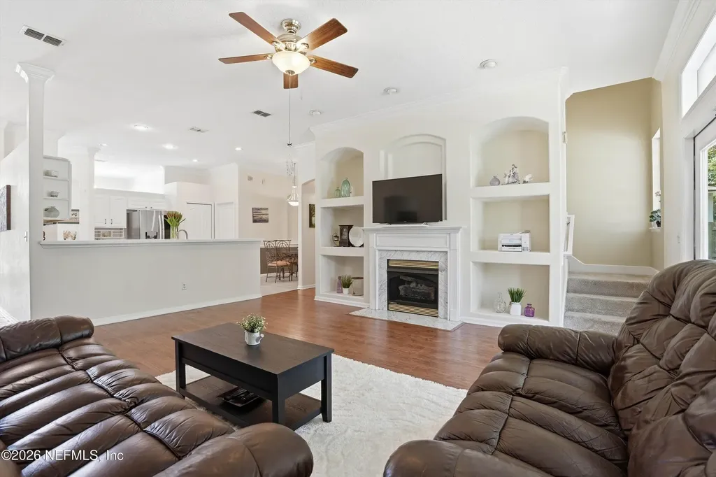 12729 Chets Creek Drive N Jacksonville FL 32224