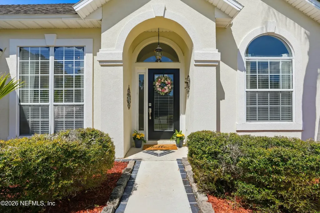 12729 Chets Creek Drive N Jacksonville FL 32224