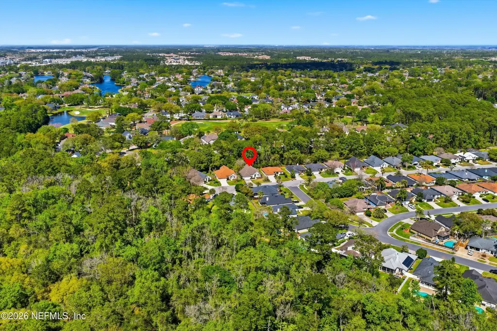 12729 Chets Creek Drive N Jacksonville FL 32224