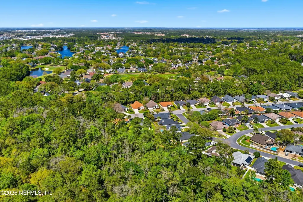 12729 Chets Creek Drive N Jacksonville FL 32224