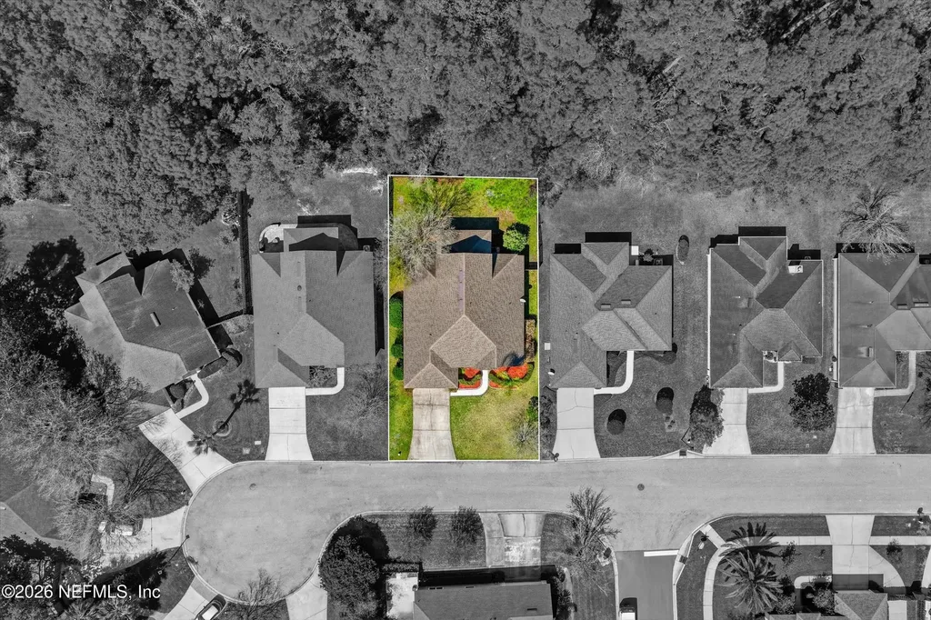 12729 Chets Creek Drive N Jacksonville FL 32224