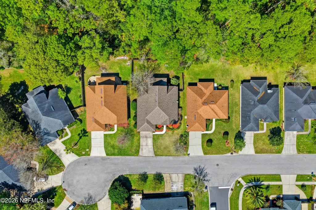 12729 Chets Creek Drive N Jacksonville FL 32224