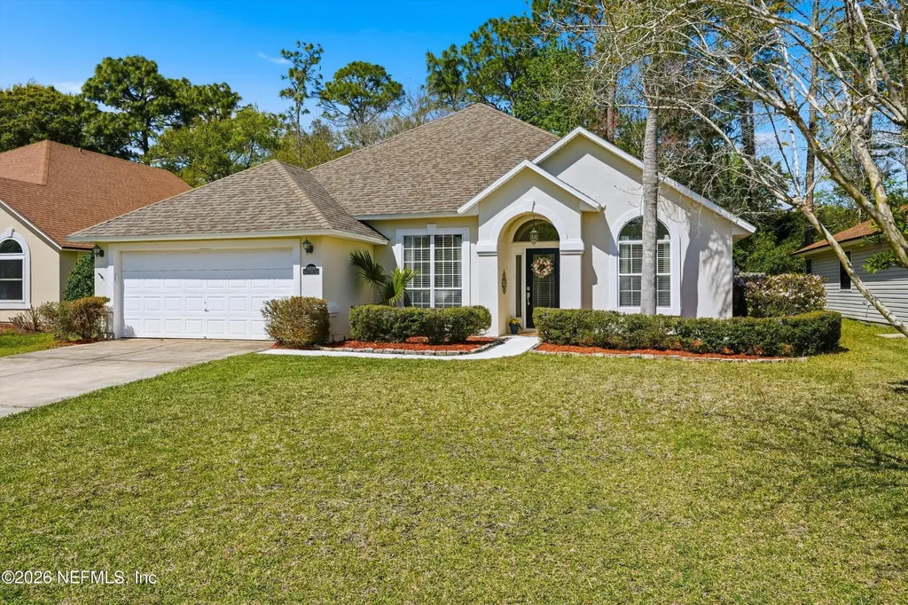 12729 Chets Creek Drive N Jacksonville FL 32224