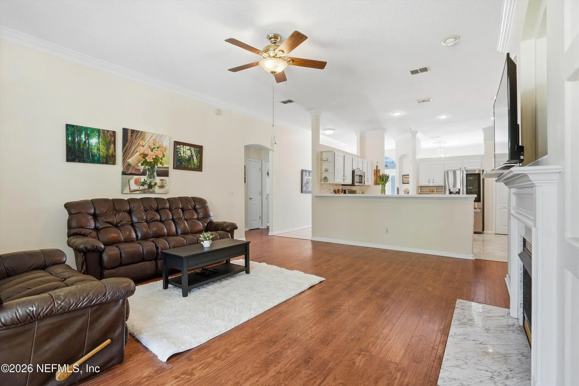 12729 Chets Creek Drive N Jacksonville FL 32224