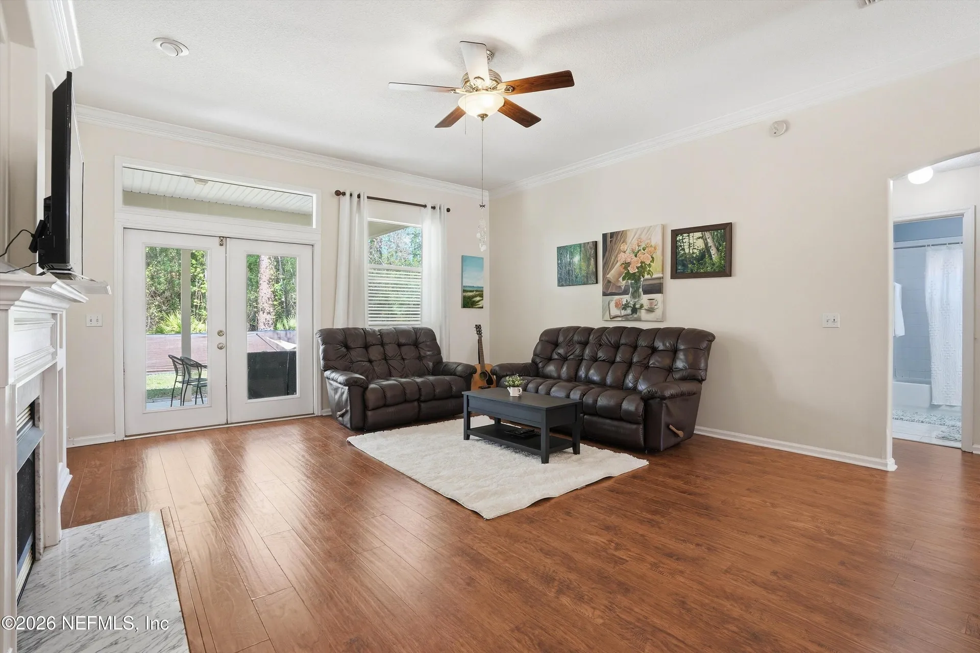 12729 Chets Creek Drive N Jacksonville FL 32224