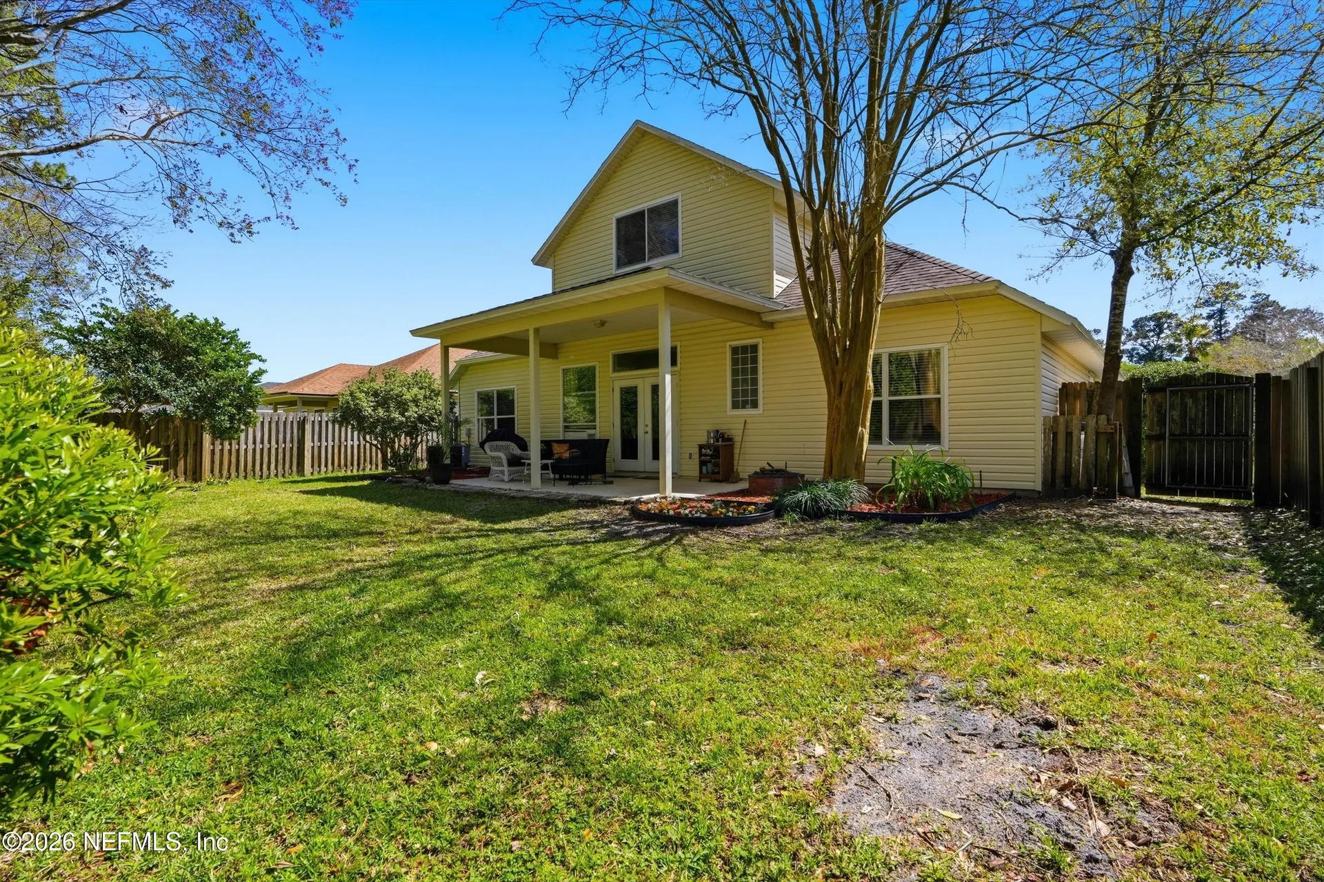 12729 Chets Creek Drive N Jacksonville FL 32224