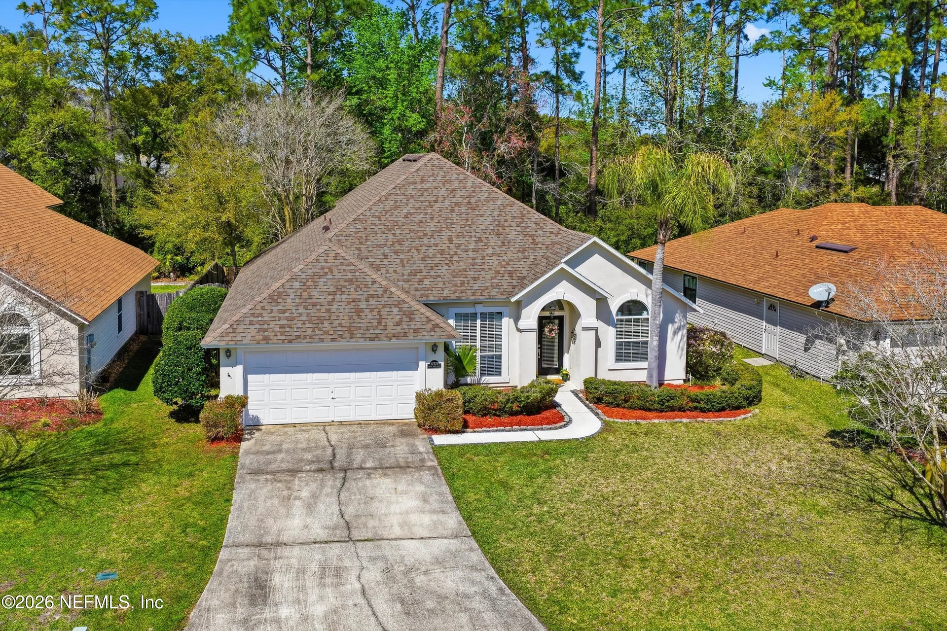 12729 Chets Creek Drive N Jacksonville FL 32224