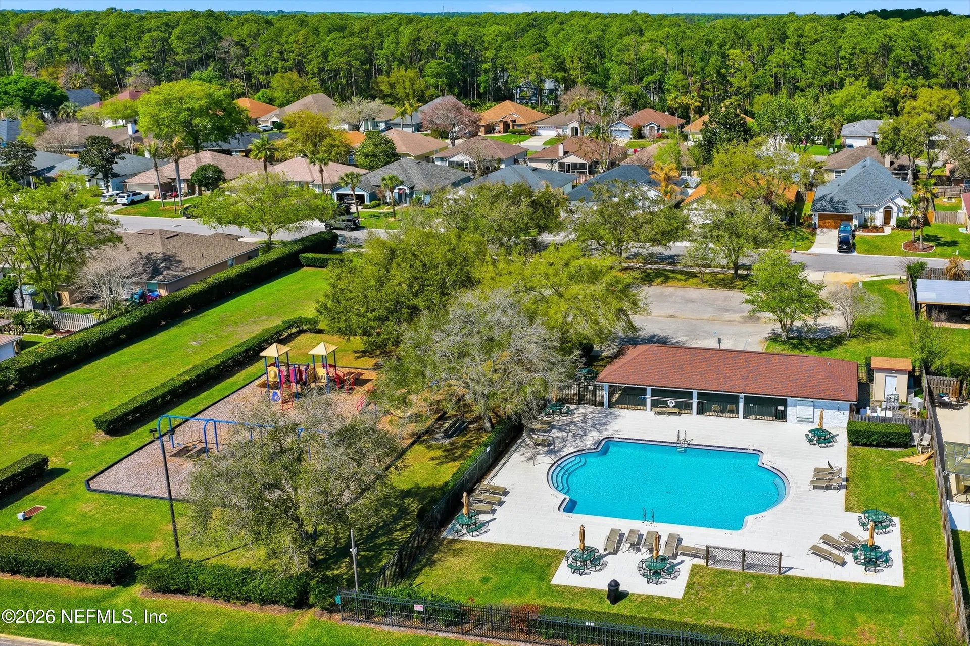 12729 Chets Creek Drive N Jacksonville FL 32224
