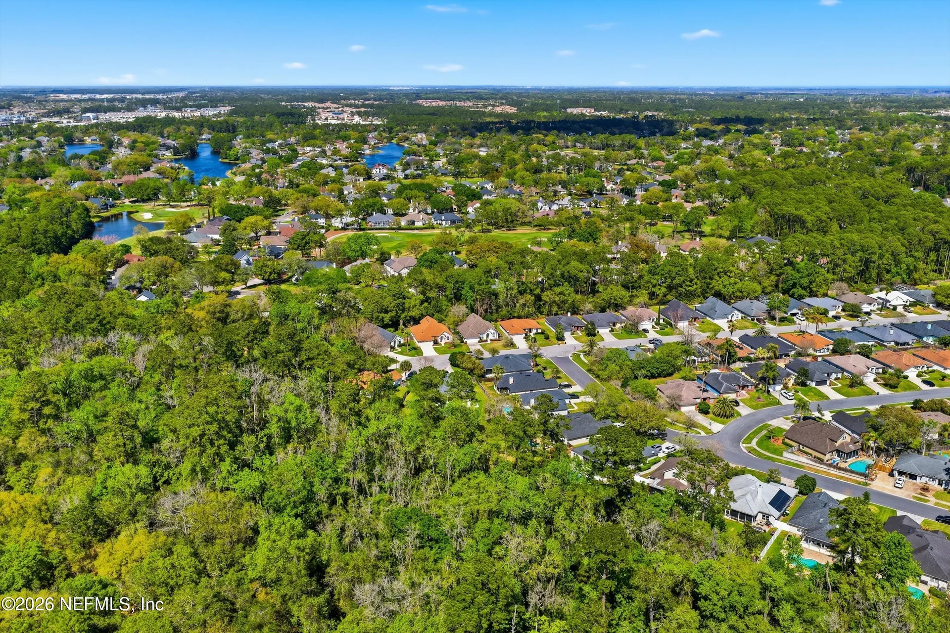 12729 Chets Creek Drive N Jacksonville FL 32224
