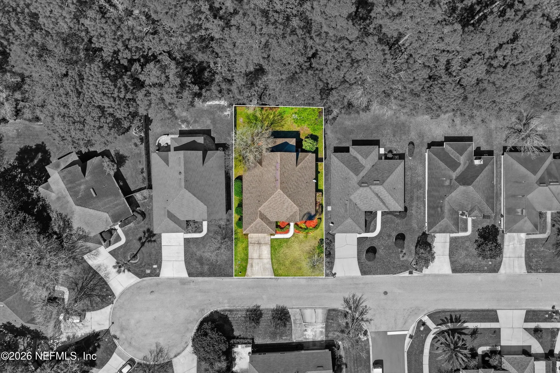 12729 Chets Creek Drive N Jacksonville FL 32224