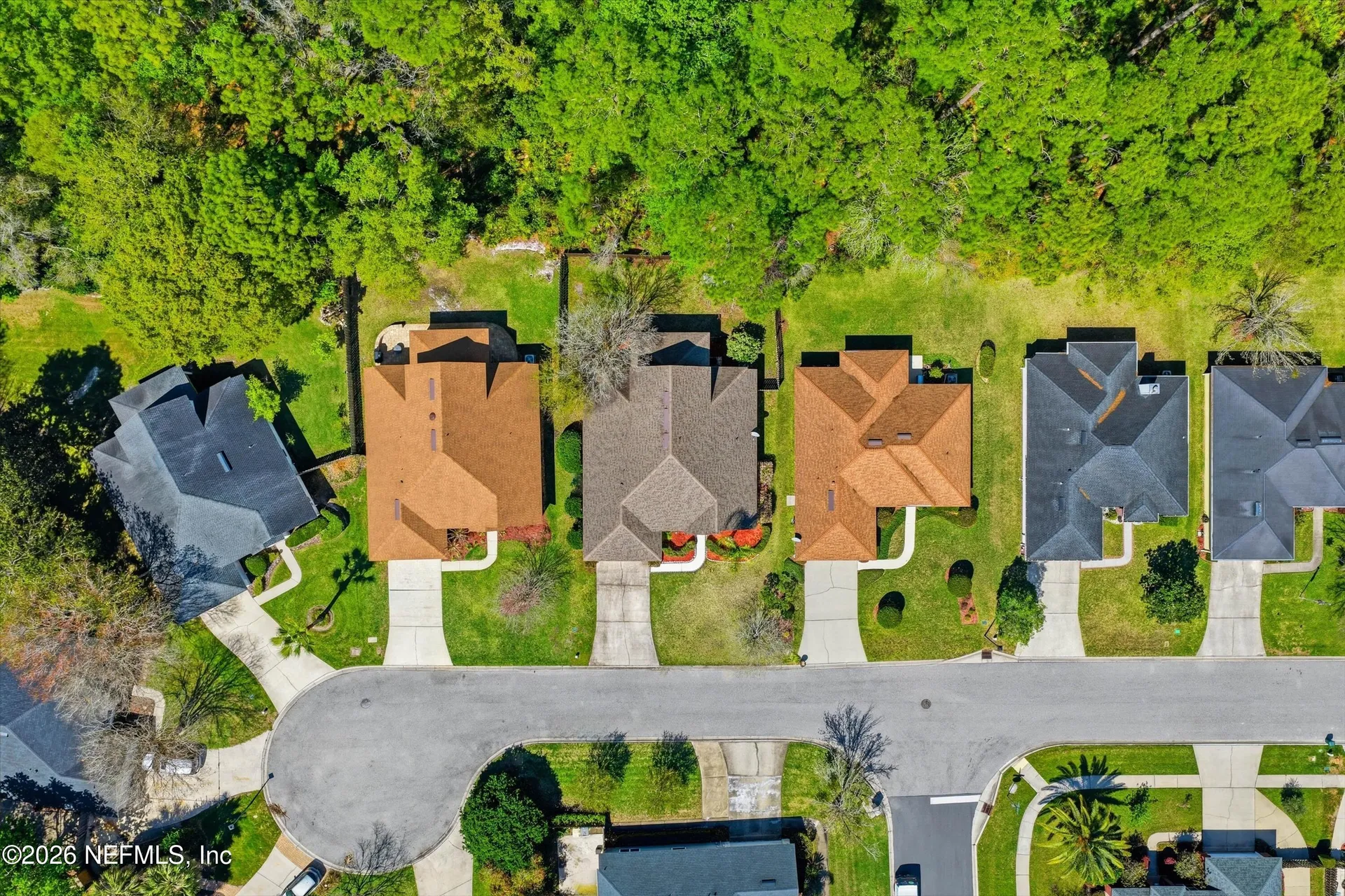 12729 Chets Creek Drive N Jacksonville FL 32224