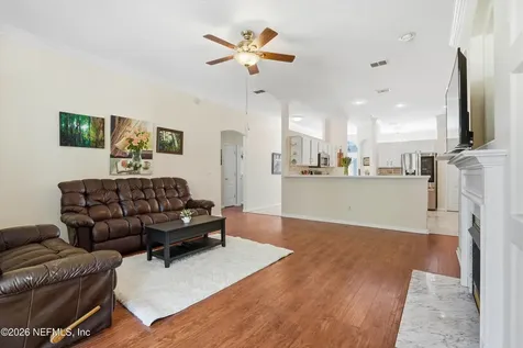 12729 Chets Creek Drive N Jacksonville FL 32224