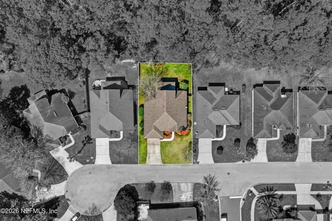 12729 Chets Creek Drive N Jacksonville FL 32224
