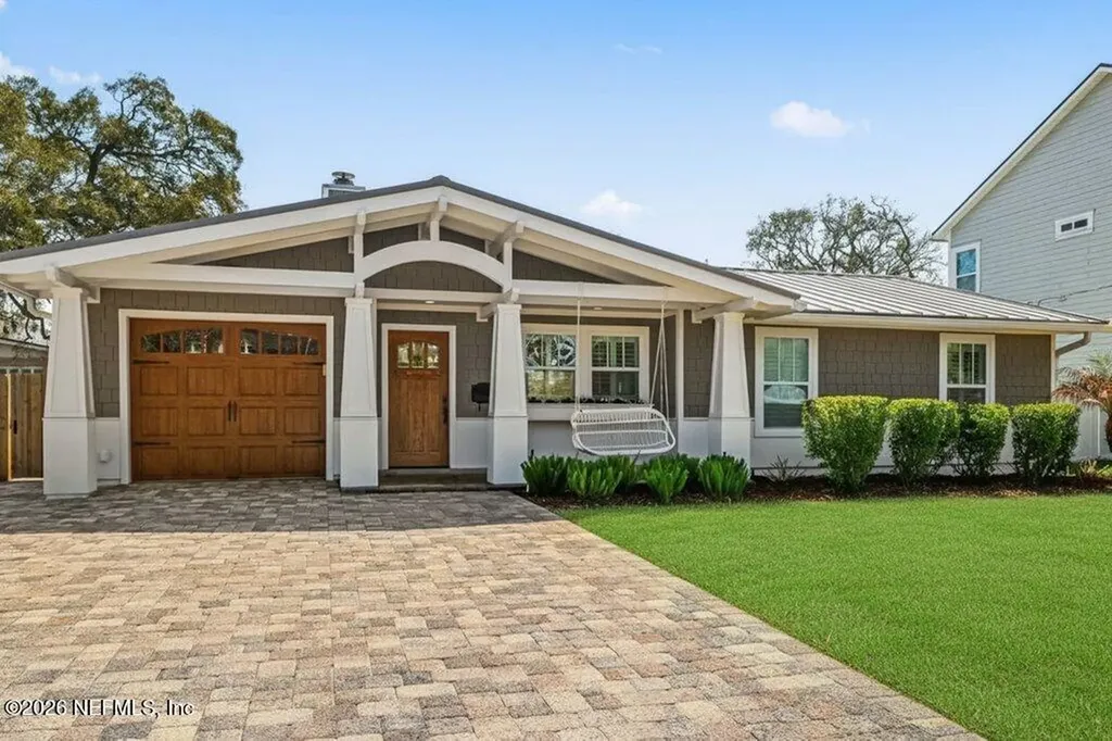 1306 2nd Avenue N Jacksonville Beach FL 32250