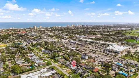 1306 2nd Avenue N Jacksonville Beach FL 32250