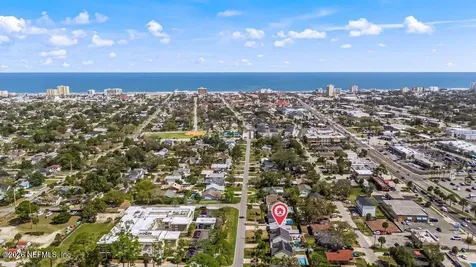 1306 2nd Avenue N Jacksonville Beach FL 32250