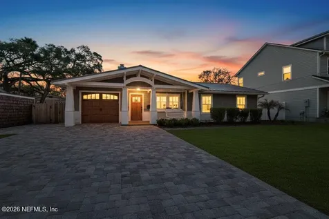 1306 2nd Avenue N Jacksonville Beach FL 32250
