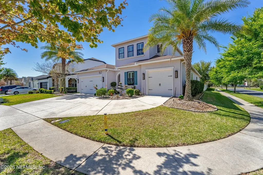 157 Taylor Ridge Avenue Ponte Vedra FL 32081