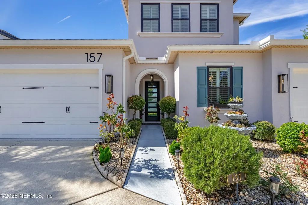 157 Taylor Ridge Avenue Ponte Vedra FL 32081